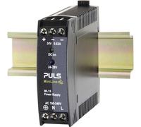 Alimentation rail DIN PULS MiniLine ML15.241 28 V/DC 0.63 A 15 W 1 x