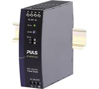 PULS Alimentation Rail DIN Piano PIC120.241C 24 V/DC 5 A 120 W 1 x 1 pc(s)