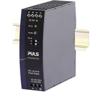 Alimentation rail DIN PULS Piano PIC120.241D 24 V/DC 5 A 120 W 1 x 1 pc(s)
