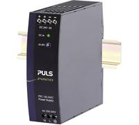Alimentation rail DIN PULS Piano PIC120.242C 24 V/DC 5 A 120 W 1 pc(s)
