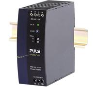 Alimentation rail DIN PULS Piano PIC240.241D 24 V 10 A 240 W 1 x 1 pc(s)
