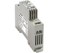 Alimentation rail DIN série PSM Comatec PSM1/12.12 N/A 12 W 1 pc(s)