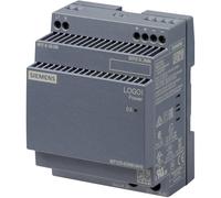 Alimentation rail DIN Siemens 6EP3333-6SB00-0AY0 24 V/DC 4 A 96 W 1 x