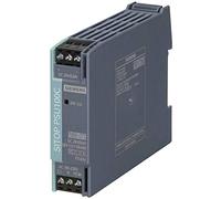 Alimentation rail DIN Siemens SITOP PSU100C 24 V/0,6 A 24 V/DC 0.6 A 14 W 1 x