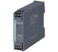 Alimentation rail DIN Siemens SITOP PSU100C 24 V/0,6 A 24 V/DC 0.6 A 14 W 1 x