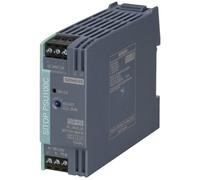 Alimentation rail DIN Siemens SITOP PSU100C 24 V/1,3 A 26.4 V/DC 1.3 A 30 W 1 x