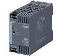 Alimentation rail DIN Siemens SITOP PSU100C 24 V/2,5 A 26.4 V/DC 2.5 A 60 W 1 x