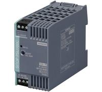 Alimentation rail DIN Siemens SITOP PSU100C 24 V/2,5 A 26.4 V/DC 2.5 A 60 W 1 x