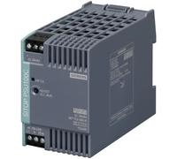 Alimentation rail DIN Siemens SITOP PSU100C 24 V/4 A 26.4 V/DC 4 A 96 W 1 x
