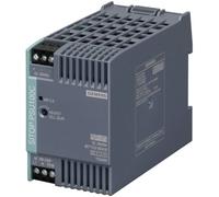 Alimentation rail DIN Siemens SITOP PSU100C 24 V/4 A 26.4 V/DC 4 A 96 W 1 x