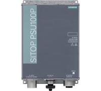 Alimentation rail DIN Siemens Sitop PSU100P 24 V/DC 5 A 120 W 1 x