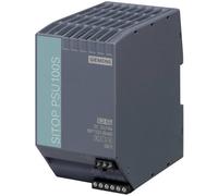 Alimentation rail DIN Siemens SITOP PSU100S 12 V/14 A 12 V/DC 14 A 120 W 1 x