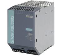 Alimentation rail DIN Siemens SITOP PSU300S 24 V/40 A 28 V/DC 40 A 960 W 1 x