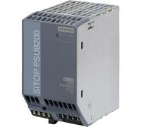 Alimentation Rail Din Siemens Sitop Psu8200 24 V/20 à 28.8 V/dc 20 à 480 W 1 X S92749