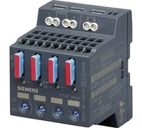 Alimentation rail DIN Siemens SITOP SELECT 4 x 10A 24 V/DC 10 A 4 x