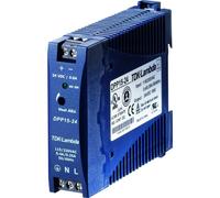 Alimentation rail DIN TDK-Lambda DPP15-24 28.5 V/DC 0.63 A 15 W 1 x