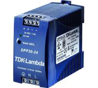 Alimentation rail DIN TDK-Lambda DPP50-15 15.1 V/DC 3.4 A 50 W 1 x