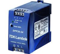 Alimentation rail DIN TDK-Lambda DPP50-15 15.1 V/DC 3.4 A 50 W 1 x