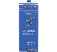 Alimentation rail DIN TDK-Lambda DRB50-12-1 15 V/DC 4.2 A 50.4 W 1 x