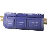 Alimentation rail DIN TDK-Lambda DSP10-15 15 V/DC 0.67 A 10 W 1 x