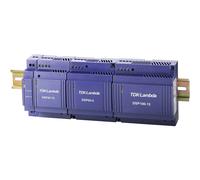 Alimentation rail DIN TDK-Lambda DSP100-12 12 V/DC 6 A 72 W 1 x