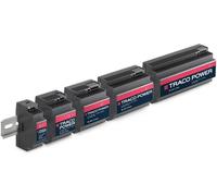 Alimentation rail DIN TracoPower TBL 015-112 16 V/DC 1.25 A 15 W 1 x
