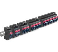 Alimentation rail DIN TracoPower TBL 090-112 16 V/DC 6 A 72 W 1 x