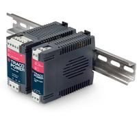 Alimentation rail DIN TracoPower TCL 060-112 DC 15 V/DC 5 A 60 W 1 x