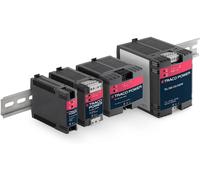Alimentation rail DIN TracoPower TCL 060-124C 28 V/DC 2.5 A 60 W 1 x