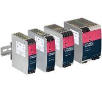 Alimentation rail DIN TracoPower TIB 080-148 +48.0 V/DC 1700 mA 80 W 1 x
