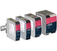 Alimentation rail DIN TracoPower TIB 080-148EX +48.0 V/DC 1700 mA 80 W 1 x