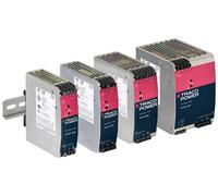 Alimentation rail DIN TracoPower TIB 120-124EX +24.0 V/DC 5000 mA 120 W 1 x