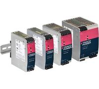 Alimentation rail DIN TracoPower TIB 480-124EX +24.0 V/DC 20000 mA 480 W 1 x