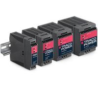 Alimentation rail DIN TracoPower TPC 030-124 24 V/DC 1.25 A 30 W 1 x
