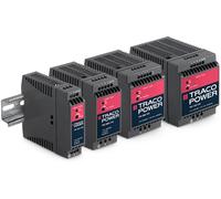 Alimentation rail DIN TracoPower TPC 030-148 48 V/DC 0.6 A 30 W 1 x