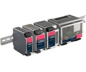 Alimentation rail DIN TracoPower TSP 180-124 28 V/DC 7.5 A 180 W 1 x