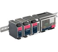 Alimentation rail DIN TracoPower TSP 600-124 28 V/DC 25 A 600 W 1 x
