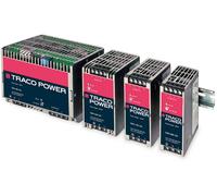 Alimentation rail DIN TracoPower TSPC 240-124 28 V/DC 10 A 240 W 1 x