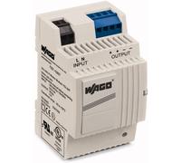 Alimentation rail DIN WAGO 787-1007 18 V/DC 1.1 A 19.8 W
