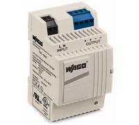 Alimentation rail DIN WAGO 787-1007 18 V/DC 1.1 A 19.8 W