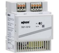 Alimentation rail DIN WAGO 787-1212 22 V 2.5 A 60 W 1 x