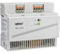 Alimentation rail DIN WAGO 787-1216 26 V 4.2 A 100.8 W 1 x