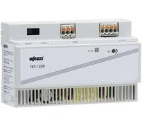 Alimentation rail DIN WAGO 787-1226 26 V 6 A 144 W 1 x