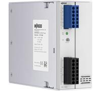Alimentation rail DIN WAGO 787-1640 28.5 V/AC 10 A 240 W 1 x