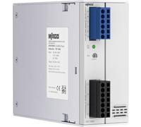 Alimentation rail DIN WAGO 787-1640 28.5 V/AC 10 A 240 W 1 x