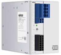 Alimentation rail DIN WAGO 787-1642 28.5 V 20 A 480 W 1 x