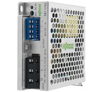 Wago Alimentation sur rail DIN 787-1702 - 26 V, 1,25 A, 30 W - 1 x