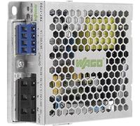 Wago Alimentation sur rail DIN 787-1702 - 26 V, 1,25 A, 30 W - 1 x