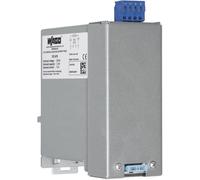 Alimentation rail DIN WAGO 787-876 24 V/DC 7.5 A 180 W 2 x