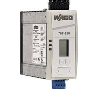 Alimentation rail DIN WAGO EPSITRON 22.8 V/DC 10 A 4 x